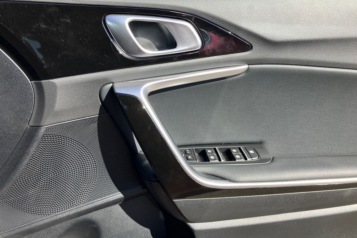 Used Kia Ceed 2025 for sale - 75962594: Photo 18