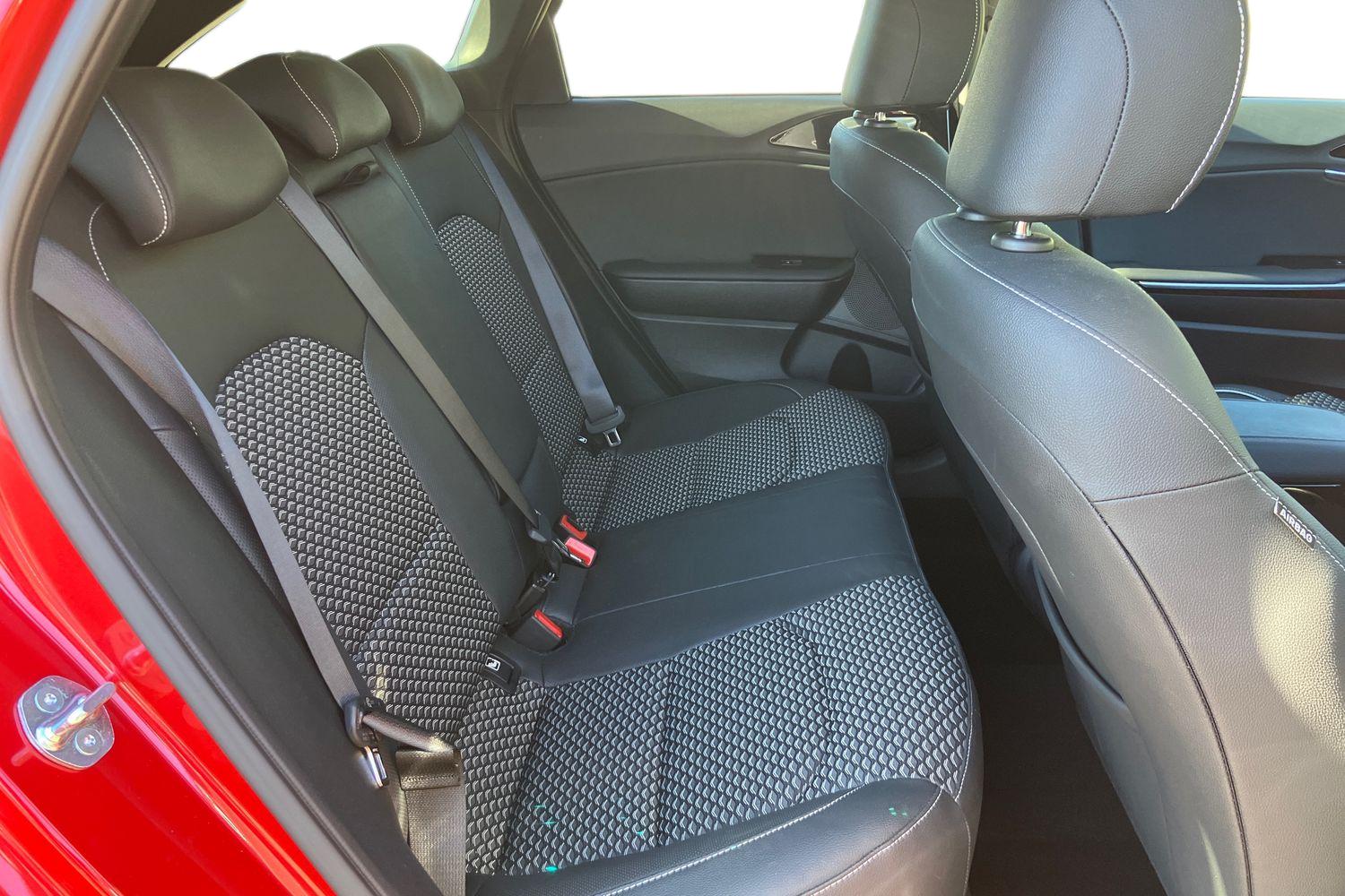 Used Kia Ceed 2025 for sale - 75962594: Photo 19