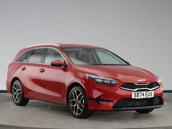 2025 - 1.5T GDi ISG 138 3 5dr