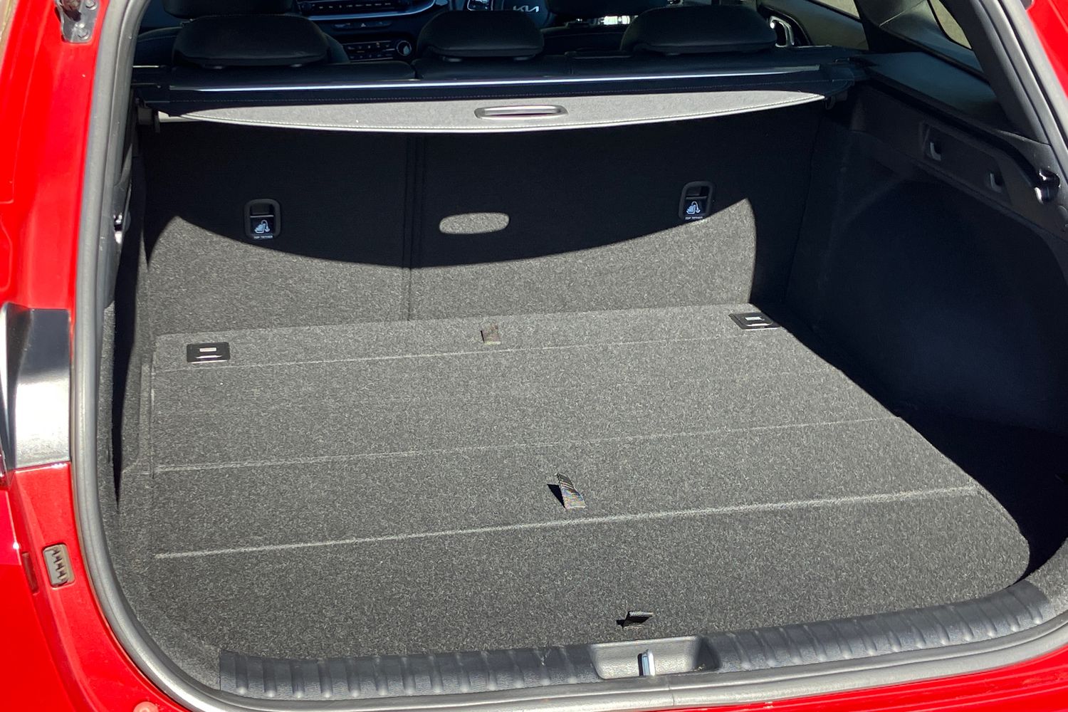 Used Kia Ceed 2025 for sale - 75962594: Photo 20