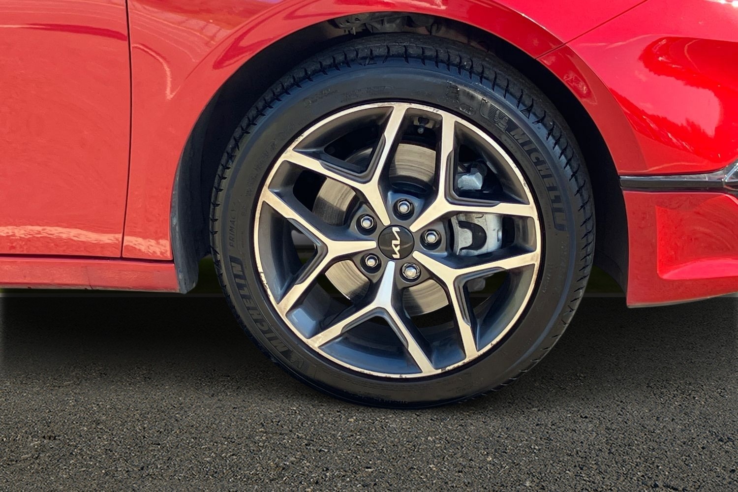 Used Kia Ceed 2025 for sale - 75962594: Photo 21