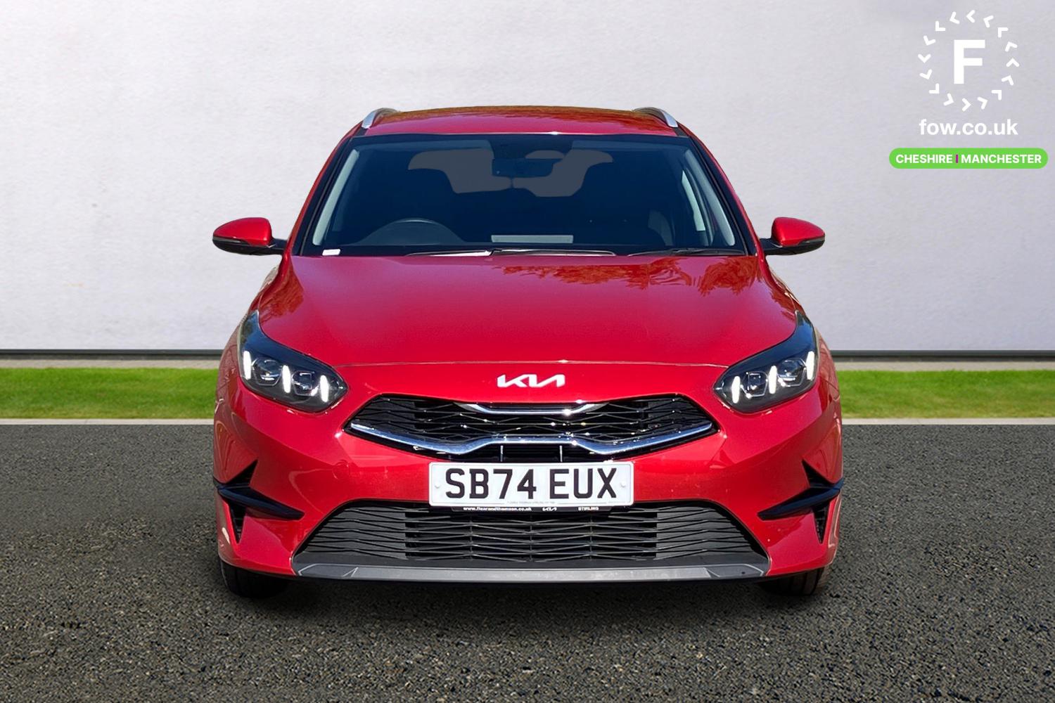 Used Kia Ceed 2025 for sale - 75962594: Photo 22