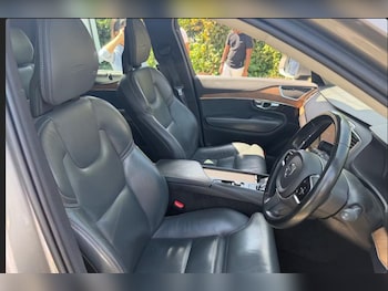 Used Volvo XC90 2020 for sale - 79246145: Photo