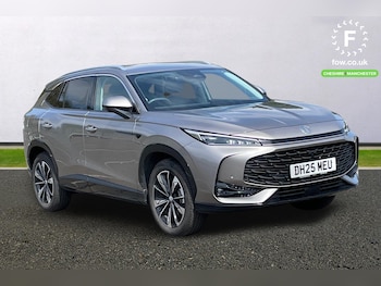Used MG MG HS 2025 for sale - 79526708: Photo