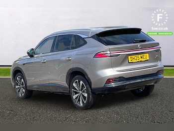 Used MG MG HS 2025 for sale - 79526708: Photo