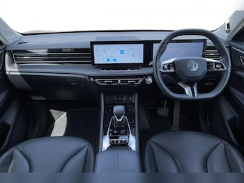 Used MG MG HS 2025 for sale - 79526708: Photo