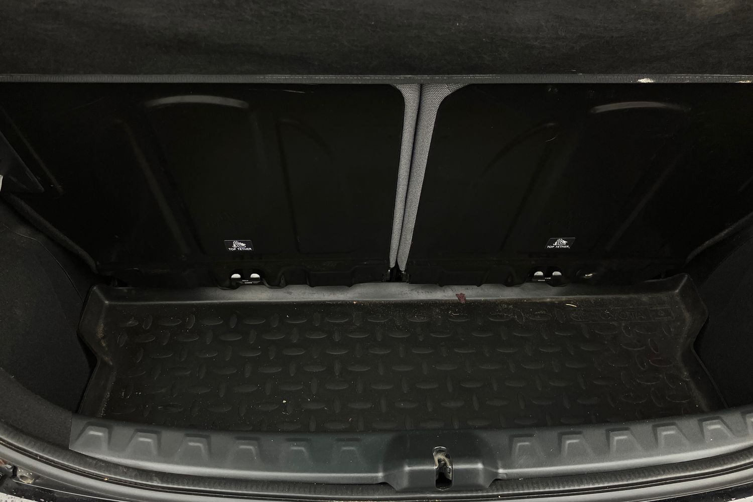 Used Toyota AYGO 2021 for sale - 76442628: Photo 19