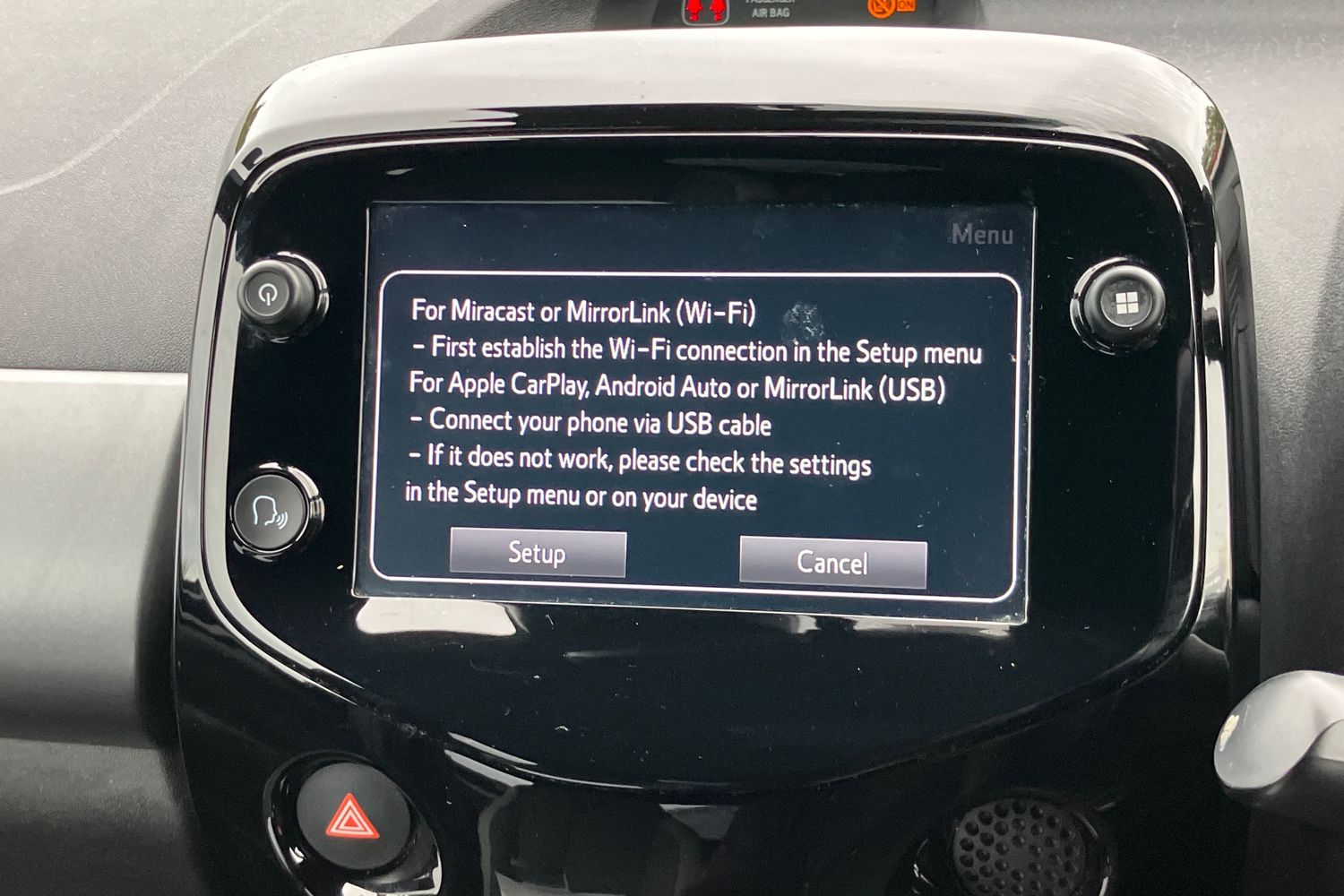 Used Toyota AYGO 2021 for sale - 76442628: Photo 7