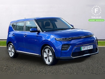 Used Kia Soul 2023 for sale - 79568622: Photo
