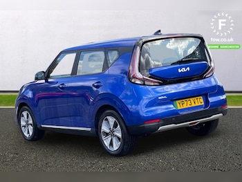Used Kia Soul 2023 for sale - 79568622: Photo