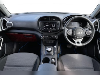 Used Kia Soul 2023 for sale - 79568622: Photo