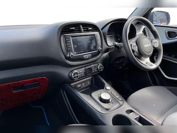 Used Kia Soul 2023 for sale - 79568622: Photo