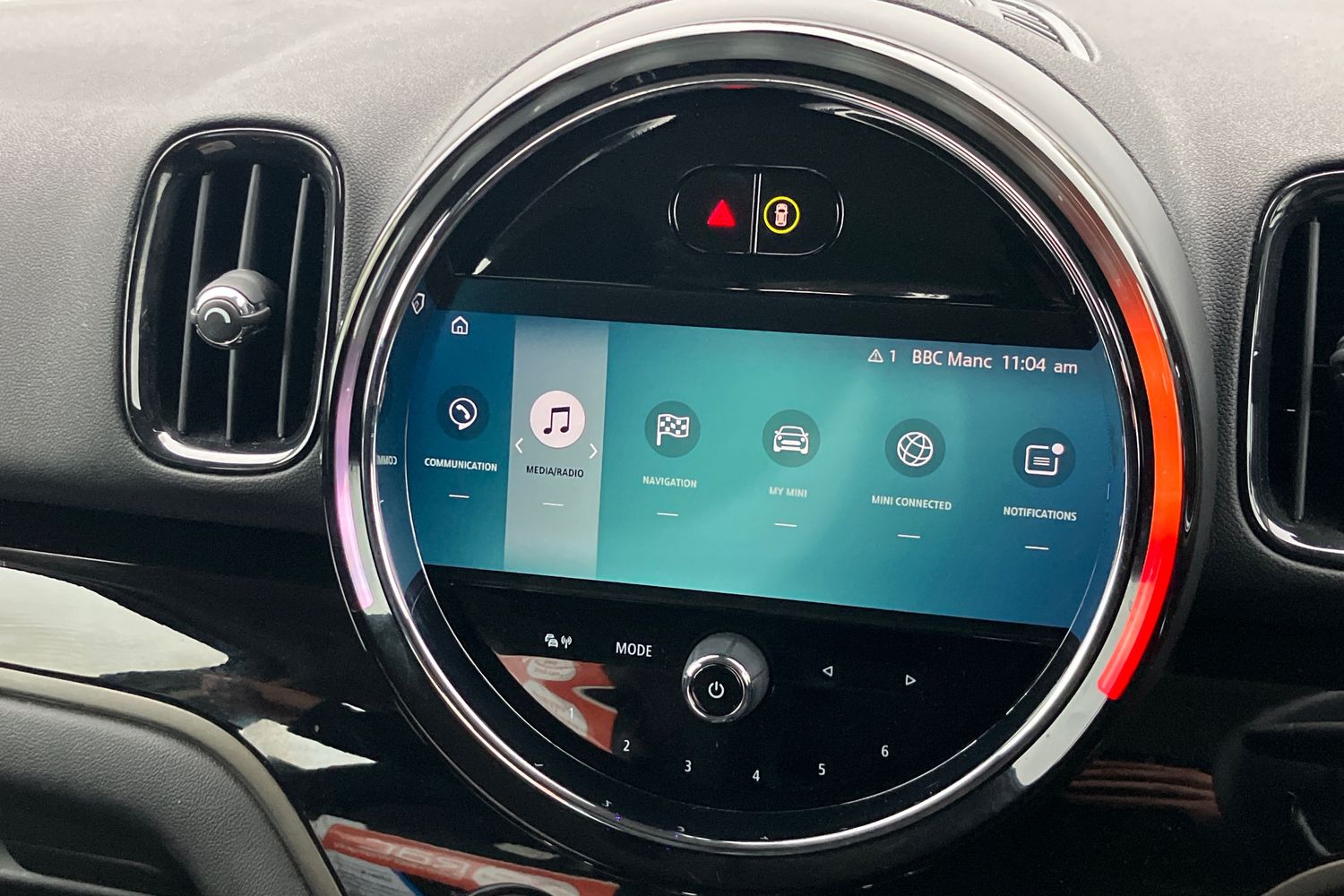 Used MINI Countryman 2022 for sale - 76421333: Photo 10