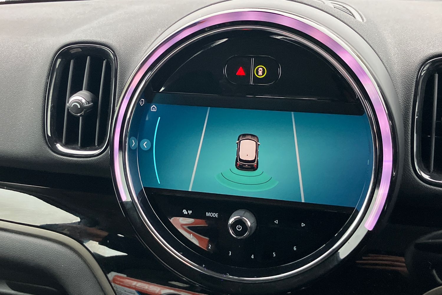 Used MINI Countryman 2022 for sale - 76421333: Photo 11