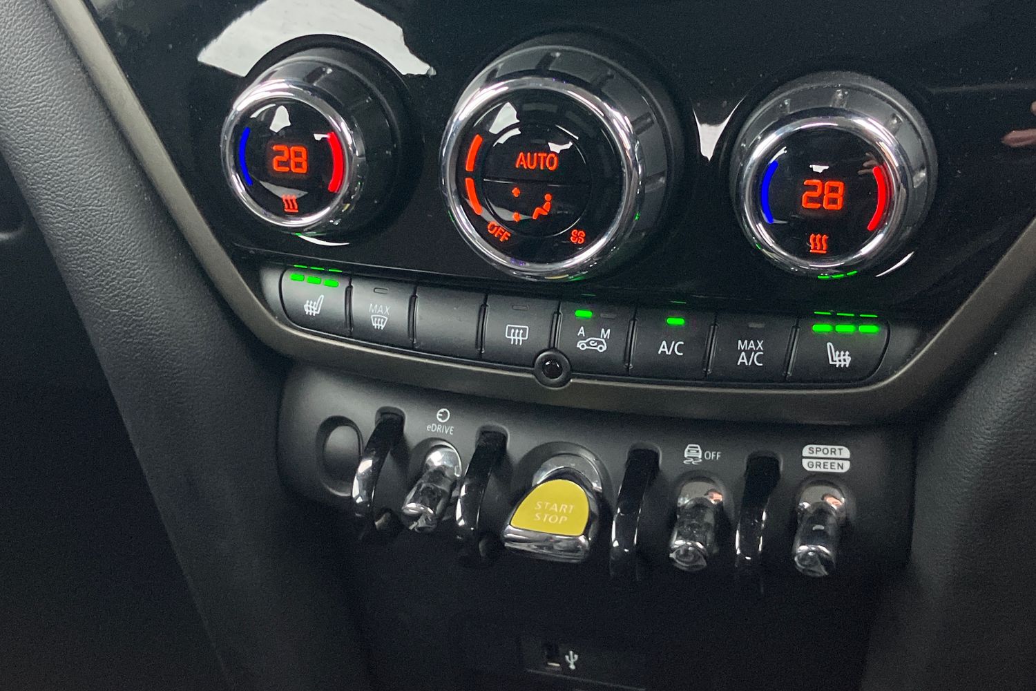 Used MINI Countryman 2022 for sale - 76421333: Photo 12