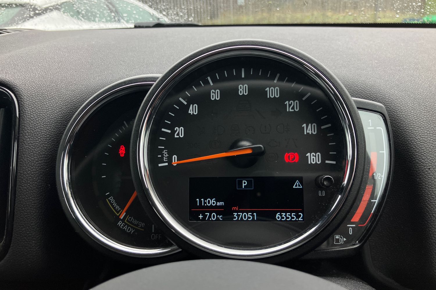 Used MINI Countryman 2022 for sale - 76421333: Photo 19