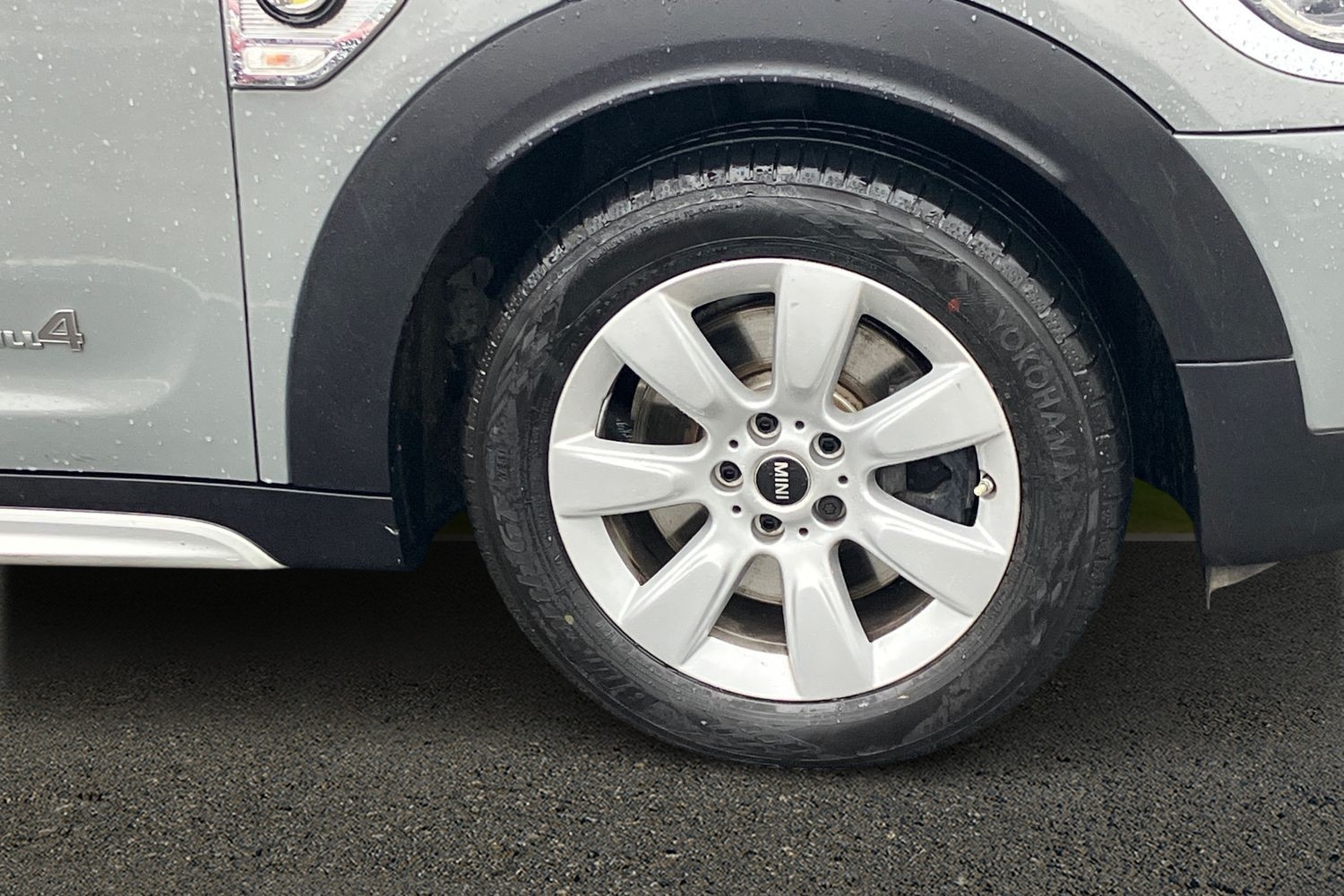 Used MINI Countryman 2022 for sale - 76421333: Photo 22