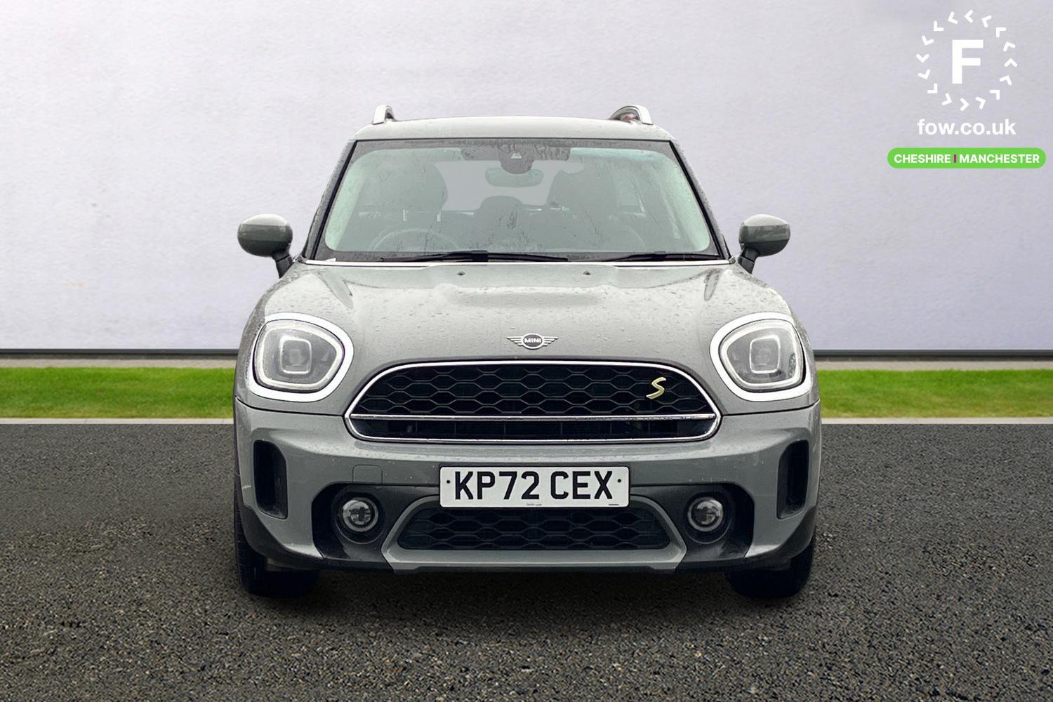 Used MINI Countryman 2022 for sale - 76421333: Photo 23