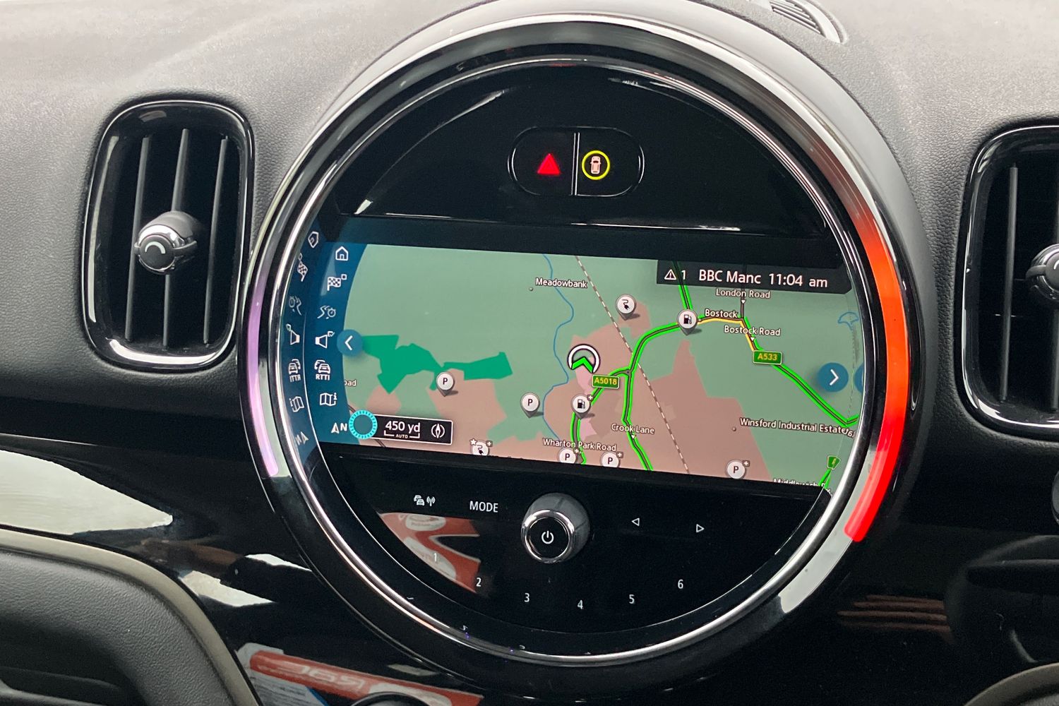 Used MINI Countryman 2022 for sale - 76421333: Photo 9