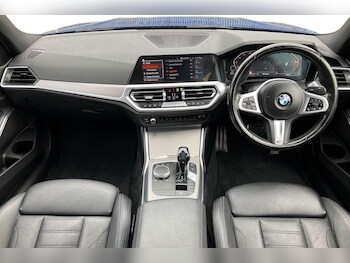 Used BMW 3 Series 2020 for sale - 75754091: Photo