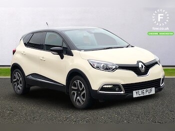 Renault - Captur