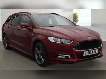 Used Ford Mondeo 2018 for sale - 78209453: Photo