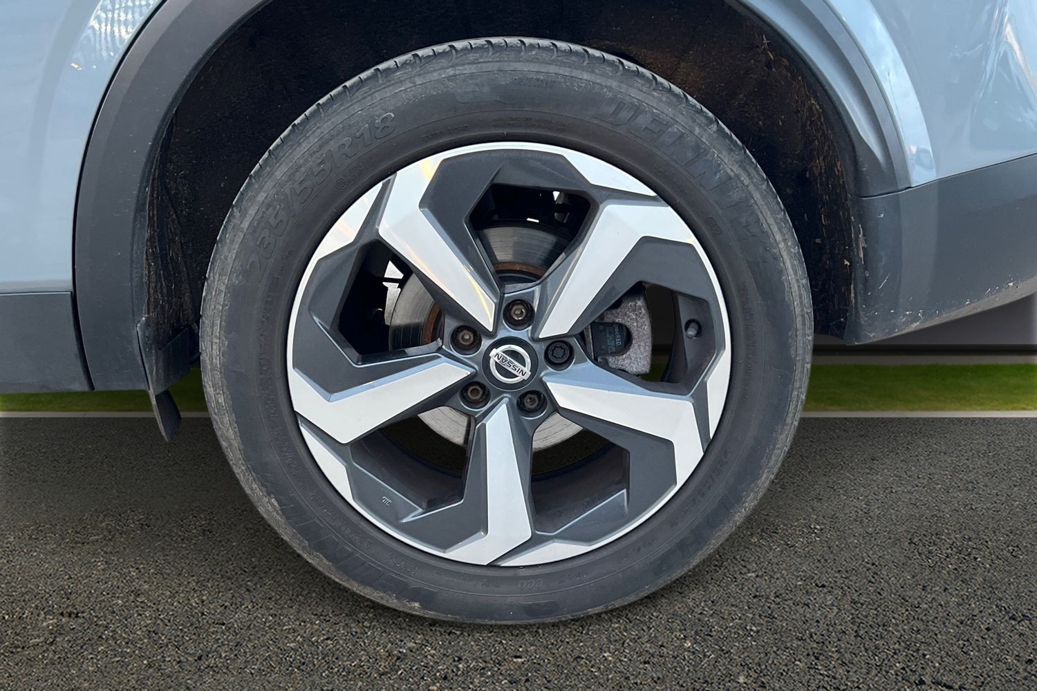 Used Nissan Qashqai 2021 for sale - 77444141: Photo 21