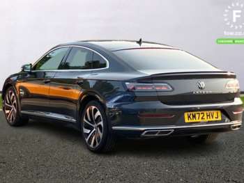 Used Volkswagen Arteon 2023 for sale - 74785556: Photo