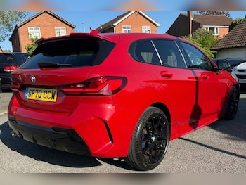 Used BMW 1 Series 2020 for sale - 78526082: Photo
