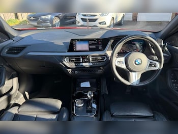 Used BMW 1 Series 2020 for sale - 78526082: Photo