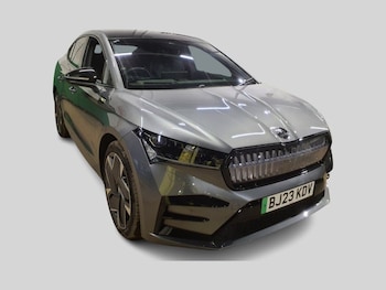 Used Skoda Enyaq 2023 for sale - 78512684: Photo