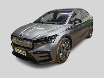 Used Skoda Enyaq 2023 for sale - 78512684: Photo