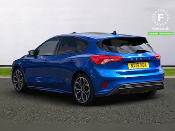 Used Ford Focus 2019 for sale - 75381431: Photo