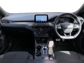 Used Ford Focus 2019 for sale - 75381431: Photo