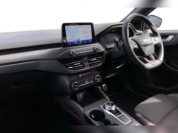 Used Ford Focus 2019 for sale - 75381431: Photo