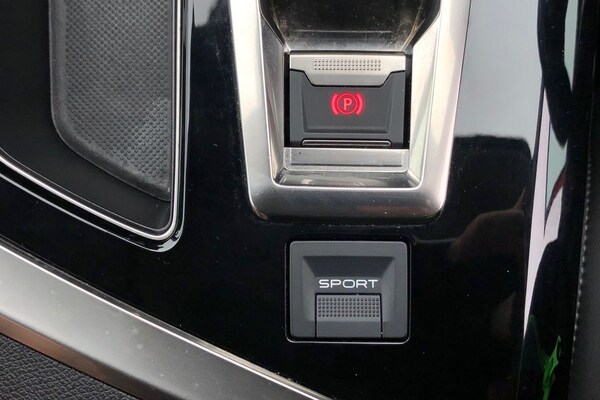 Used Peugeot 3008 2019 for sale - 75283808: Photo 12