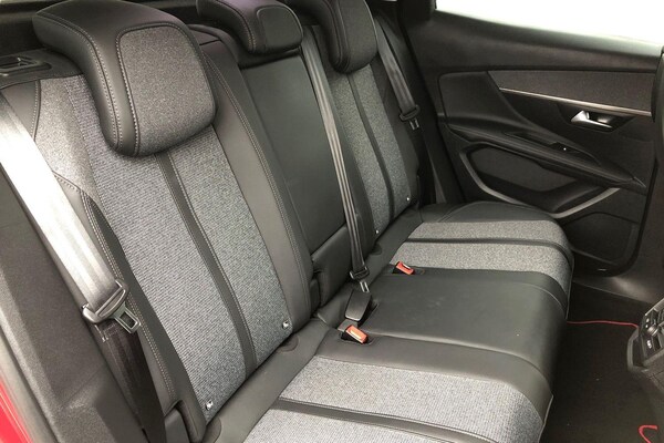 Used Peugeot 3008 2019 for sale - 75283808: Photo 14