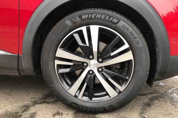 Used Peugeot 3008 2019 for sale - 75283808: Photo 16