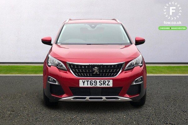 Used Peugeot 3008 2019 for sale - 75283808: Photo 17