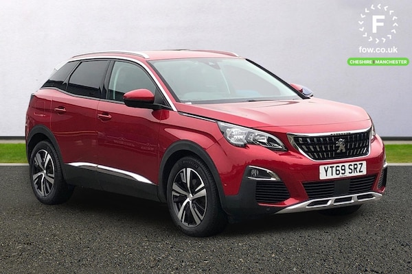 Used Peugeot 3008 2019 for sale - 75283808: Photo 1
