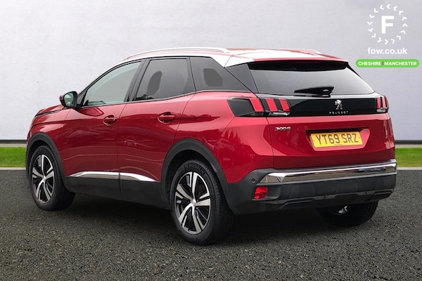 Used Peugeot 3008 2019 for sale - 75283808: Photo 2
