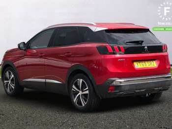 Used Peugeot 3008 2019 for sale - 75283808: Photo