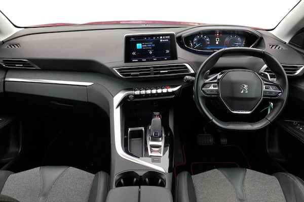 Used Peugeot 3008 2019 for sale - 75283808: Photo 3