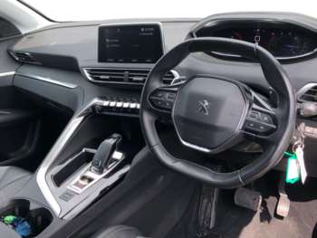 Used Peugeot 3008 2019 for sale - 75283808: Photo