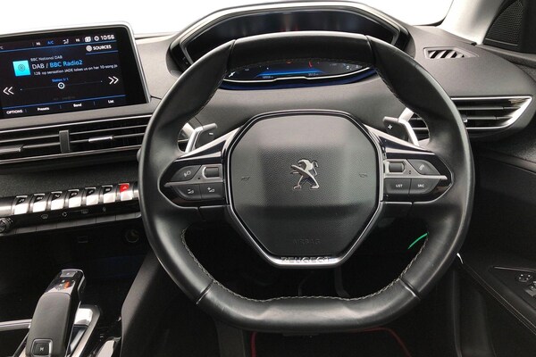 Used Peugeot 3008 2019 for sale - 75283808: Photo 5