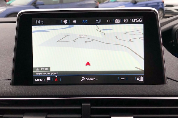 Used Peugeot 3008 2019 for sale - 75283808: Photo 7