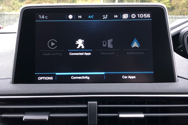 Used Peugeot 3008 2019 for sale - 75283808: Photo 8