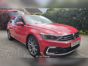 Used Volkswagen Passat 2020 for sale - 78311757: Photo