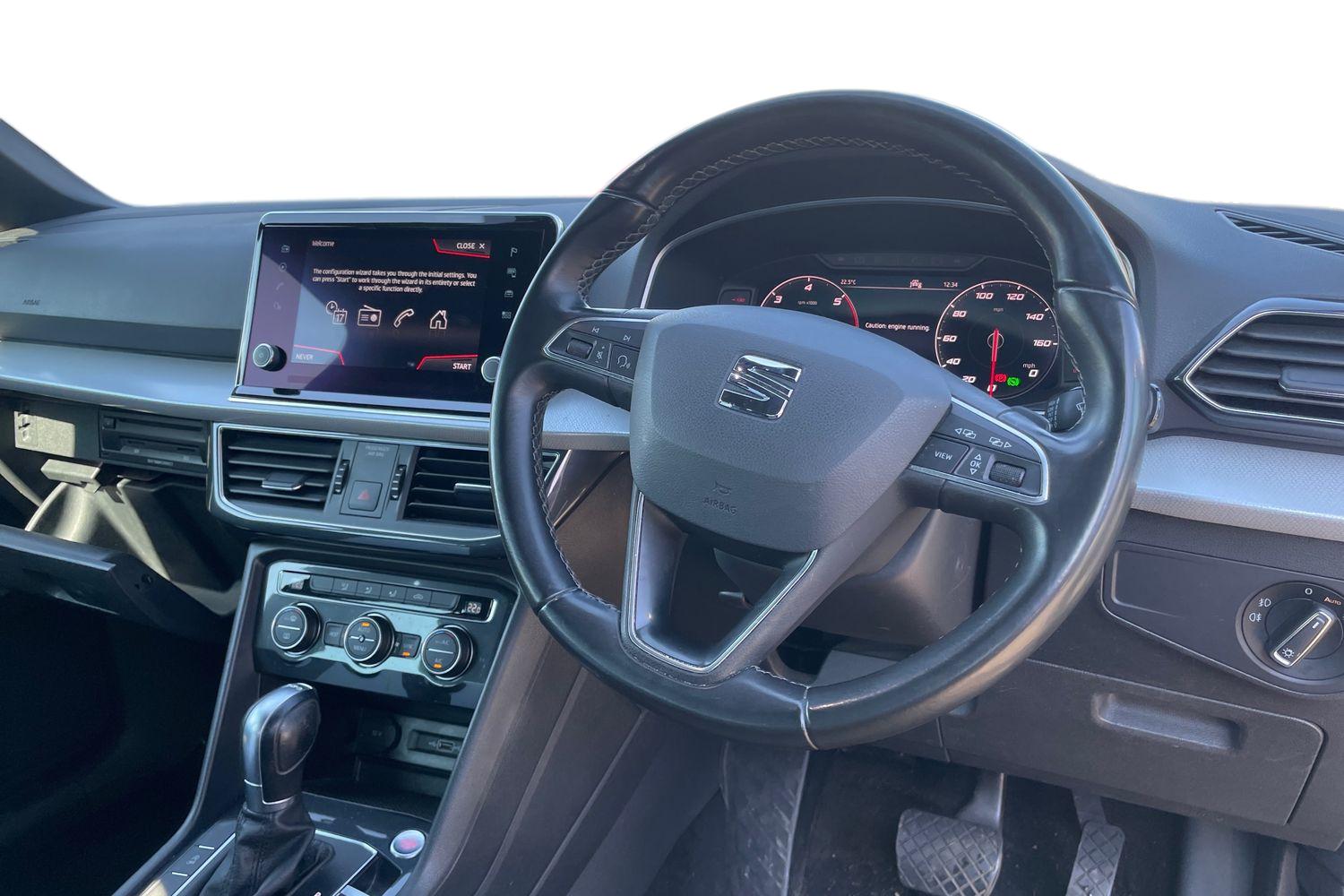 Used SEAT Tarraco 2020 for sale - 77943795: Photo 3