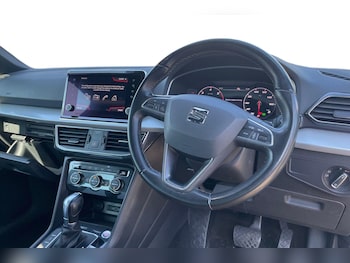 Used SEAT Tarraco 2020 for sale - 77943795: Photo